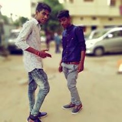Sunny Chandu