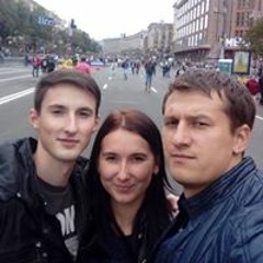 Вадим Дученко