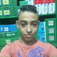 Mohamed Saed