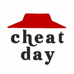 cheatdayoak