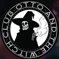 Otto And The Witch Club