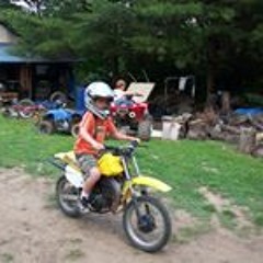 Austin Graham