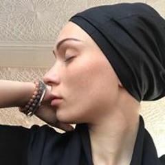Nadi Yakusheva