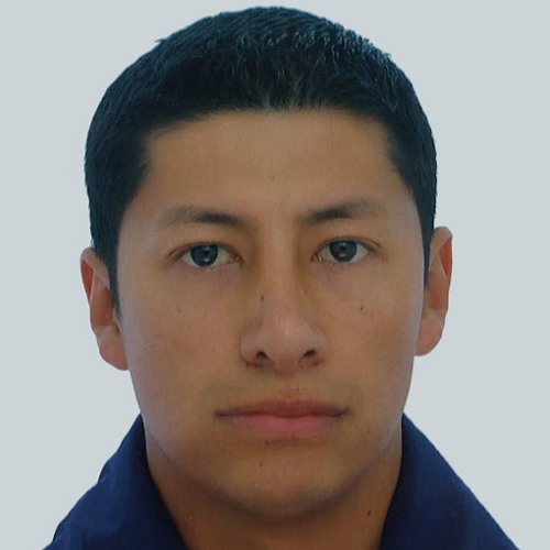 Luis Edgar Jiménez’s avatar
