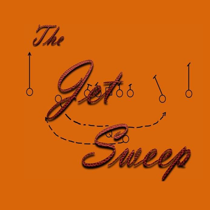 The Jet Sweep Pod