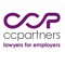 CCPartners - LAWYERS FOR EMPLOYERS