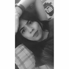 María Camila Sanchez