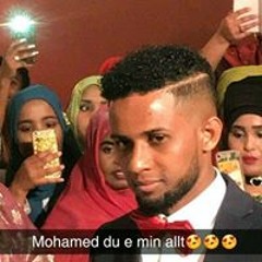 Yusuf Mohamed