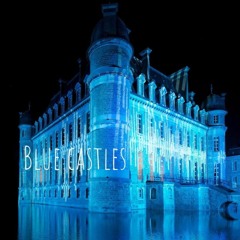 Blue castles