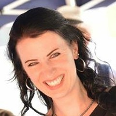 Sandra Ruess