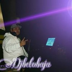 Roberto Lomeli Espinoza