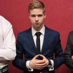 Tauri Talsi
