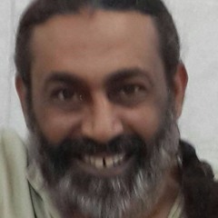 Ali Shahrany
