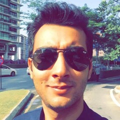 Jahanzaib Saeed