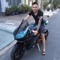 Trần Hoàng Huy