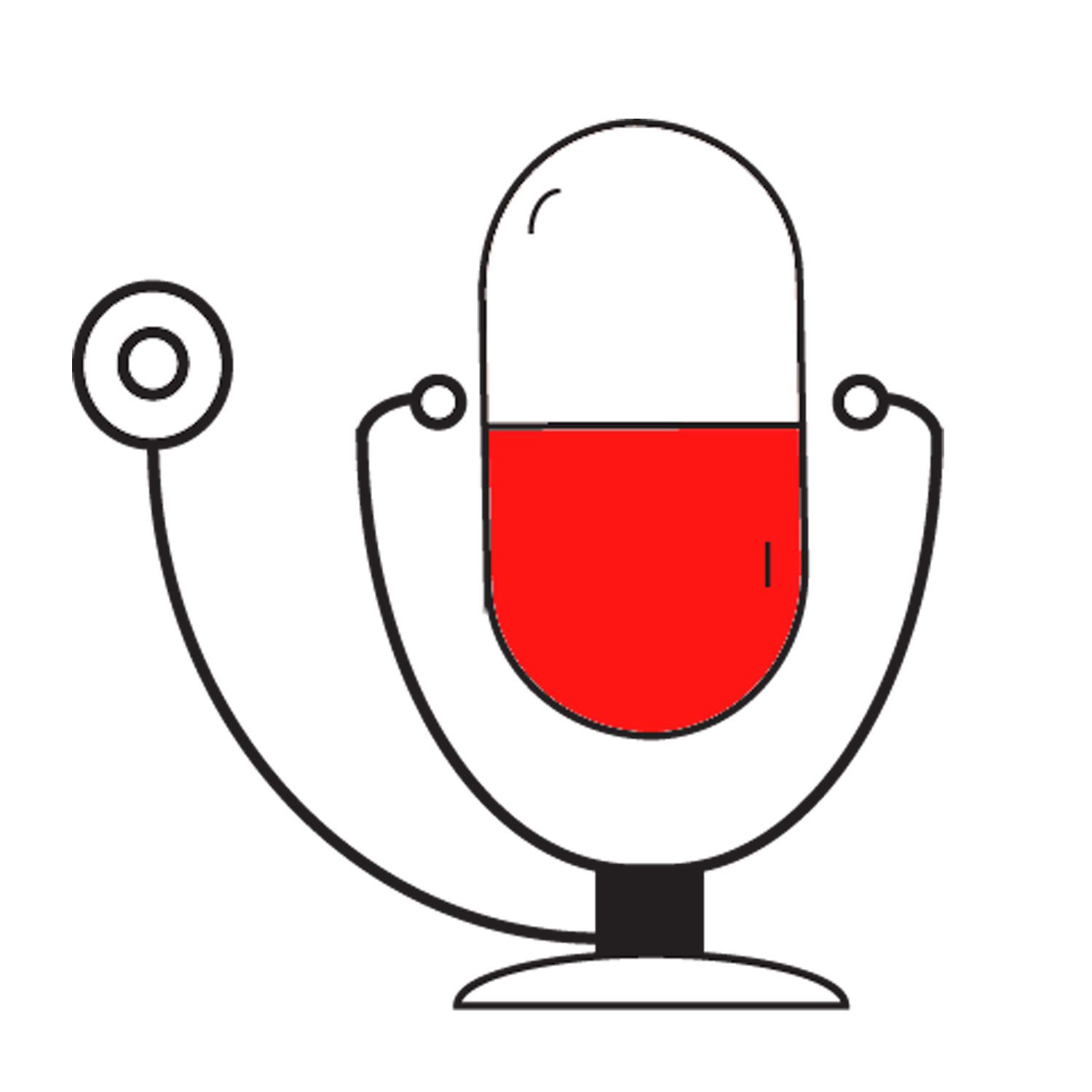 Pharma-CR Podcast