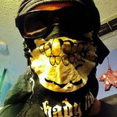 Tyson Gates Feinprint