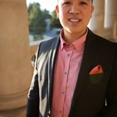 Thomas Pham