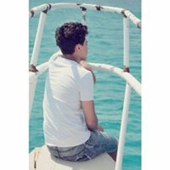 Mostafa Hamdy