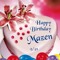 mazen