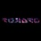 Rokuro 六朗 By Steve Ronan