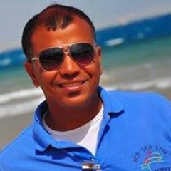 Nasser Elnouby