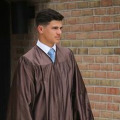 Mitchell Yeakley