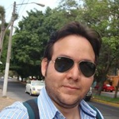 Carlos A. Tobar