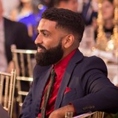 Dhanushan Somanathan
