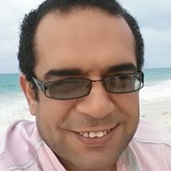 Ahmed Balata