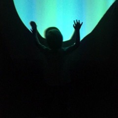 Dress Like an Astronaut