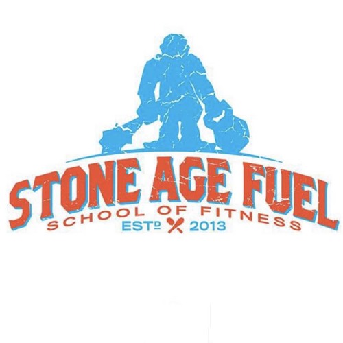 StoneAgeFuel’s avatar
