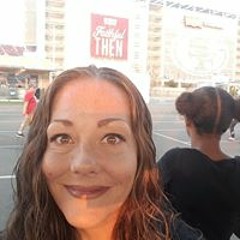 Charlene Ross Reynolds