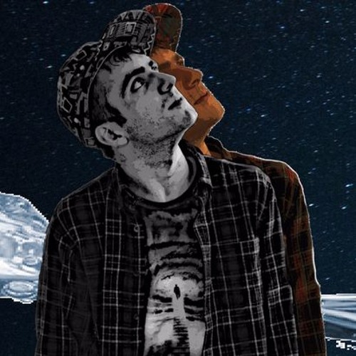 IC3PEAK - Плак Плак (Boronix Remix)