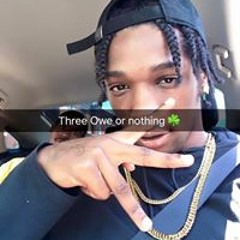 sha Rollin (shacee ♿️rippin)