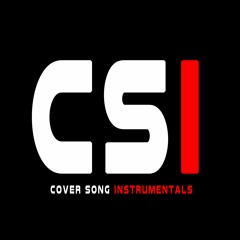 Cover Song Instrumentals