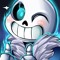 the amazing sans