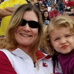 Lorraine Vokolek Scott