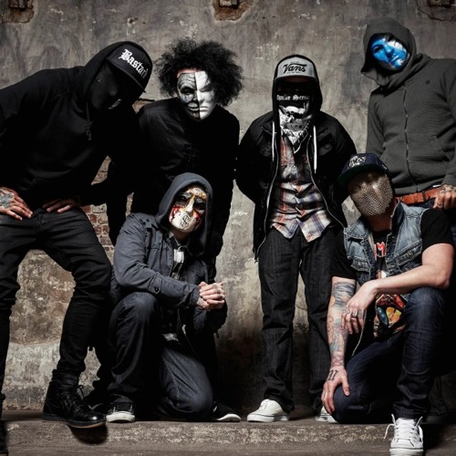 Hollywood Undead S Stream On Soundcloud Hear The World S Sounds soundcloud