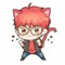 Defender of justice 707