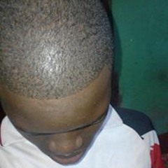 Hamza Bilal Lucky Bangura