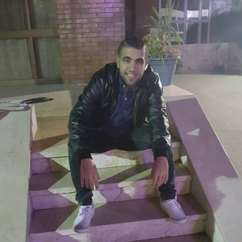 Ahmed Gandolf’s avatar