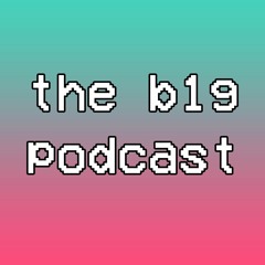 The b1g Podcast