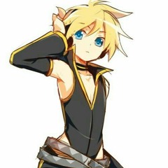 カノン FREEing Senbonzakura feat. Hatsune Miku Kagamine Rin