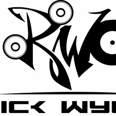 Rick Wyld