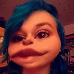 Marykate Elizabeth Slater