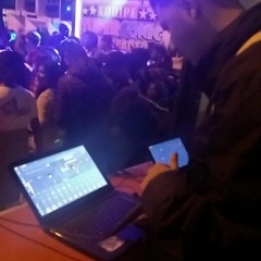 DJ  DOIS J DE NTR ♫♪( DA SOUZA E DO ZNT )