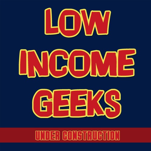 Low Income Geeks’s avatar