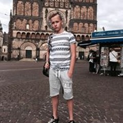 Dovydas Dovis