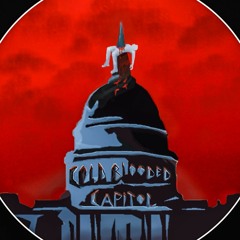 Cold-Blooded Capitol
